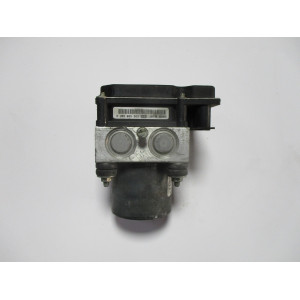 Fiat Punto ABS Beyni 0265950303 0265234006 46825716 