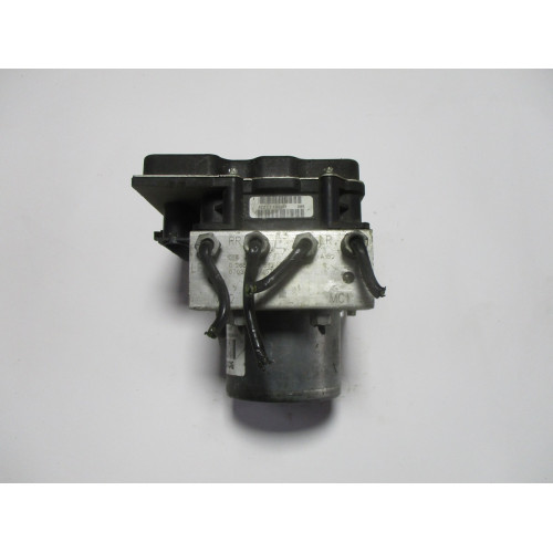 Fiat Grande Punto ABS Beyni 0265950620 0265234512 51787092 