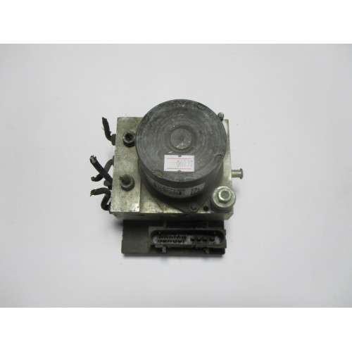 Fiat Grande Punto ABS Beyni 0265950620 0265234512 51787092 