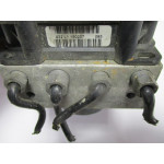 Fiat Grande Punto ABS Beyni 0265950620 0265234512 51787092 