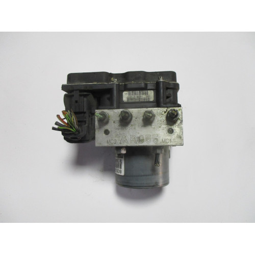 Alfa Romeo Mito ABS Beyni 0265951958 0265252233 51913829 