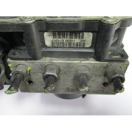 Alfa Romeo Mito ABS Beyni 0265951958 0265252233 51913829 