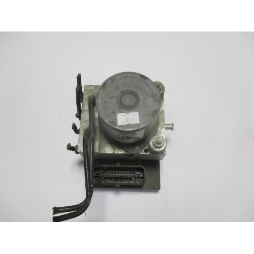 Ford KA ABS BEYNİ 0265950968 0265230281 51823790