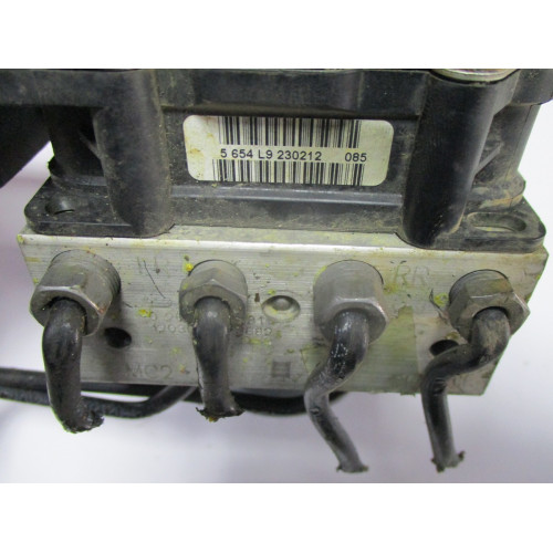 Ford KA ABS BEYNİ 0265950968 0265230281 51823790