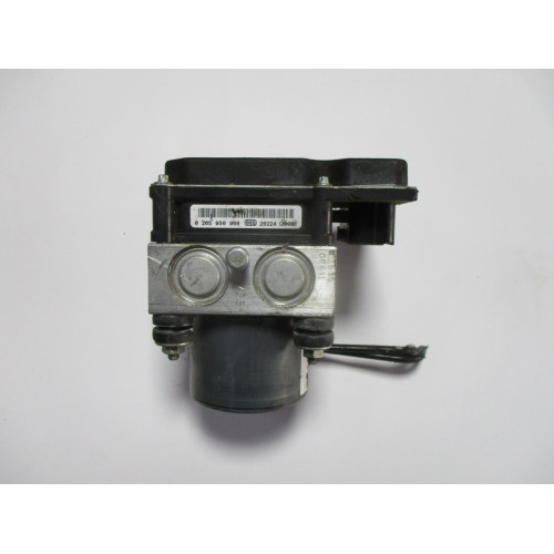 Ford KA ABS BEYNİ 0265950968 0265230281 51823790