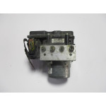 Fiat Grande Punto ABS Beyni 0265951709 0265251814