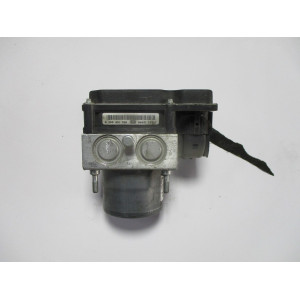 Fiat Grande Punto ABS Beyni 0265951709 0265251814