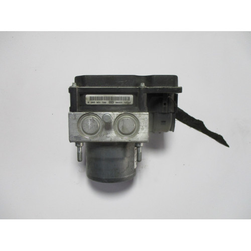 Fiat Grande Punto ABS Beyni 0265951709 0265251814