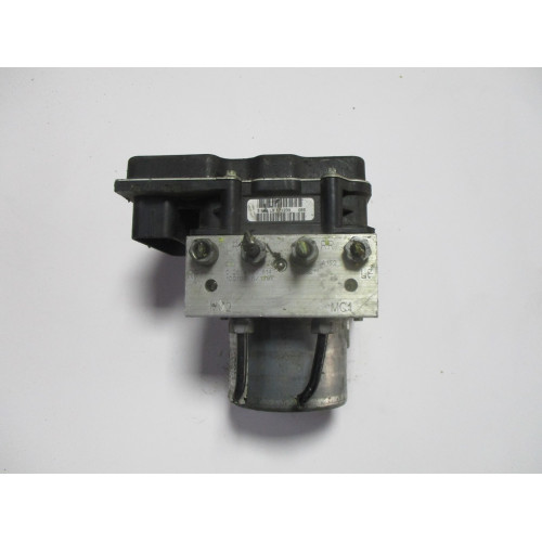 Fiat 500 ABS Beyni 0265951550 0265230814 51853817