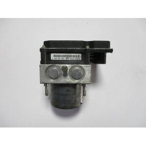 Fiat 500 ABS Beyni 0265951550 0265230814 51853817