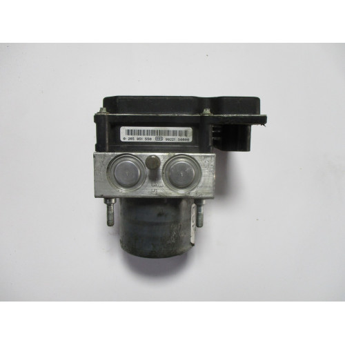 Fiat 500 ABS Beyni 0265951550 0265230814 51853817