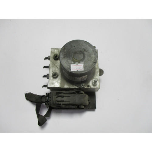 Fiat Grande Punto ABS Beyni 0265951832 0265251997 51894801 