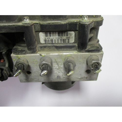 Fiat Grande Punto ABS Beyni 0265951832 0265251997 51894801 