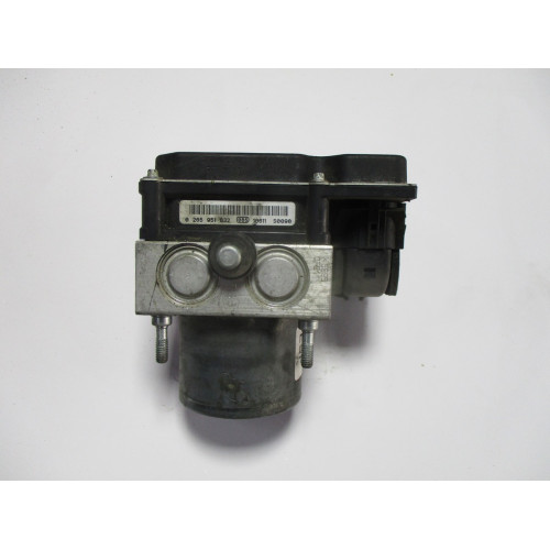 Fiat Grande Punto ABS Beyni 0265951832 0265251997 51894801 