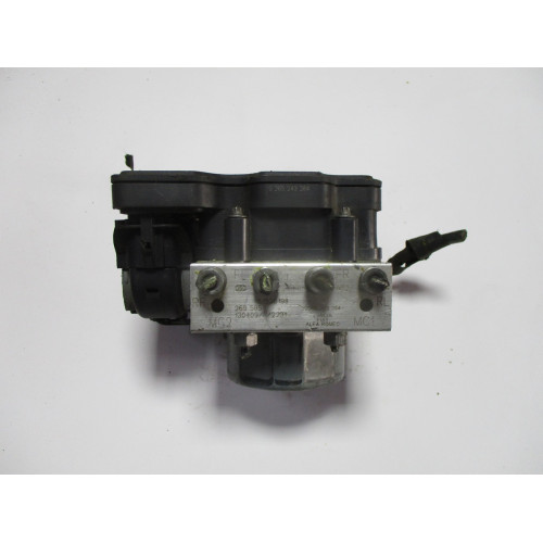 Lancia Alfa Romeo ABS Beyni 0265956009 0265243284 51935198