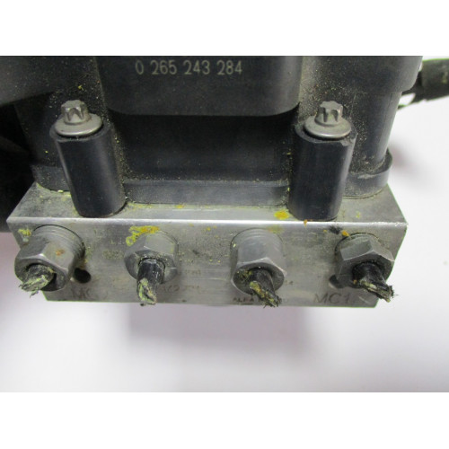 Lancia Alfa Romeo ABS Beyni 0265956009 0265243284 51935198