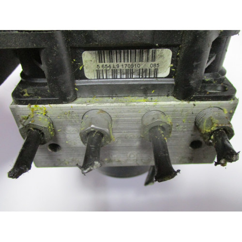 Alfa Romeo Mito ABS Beyni 0265951710 0265251816 51879980 
