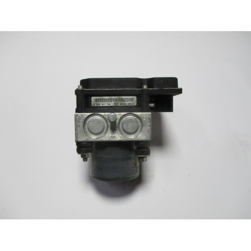 Alfa Romeo Mito ABS Beyni 0265951710 0265251816 51879980 