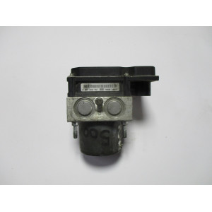 Fiat 500 ABS Beyni 0265950712 0265235359 51801320 