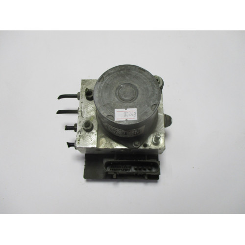 Fiat Grande Punto ABS Beyni 0265950620 0265234512 51787092 