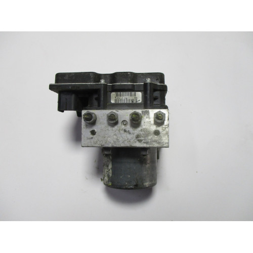 Fiat 500 ABS Beyni 0265951742 0265230886 51880816 