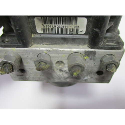 Fiat 500 ABS Beyni 0265951742 0265230886 51880816 