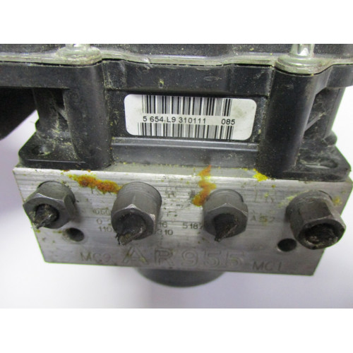 Alfa Romeo Mito ABS Beyni 0265951710 0265251816 51879980 
