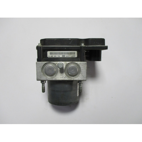 Alfa Romeo Mito ABS Beyni 0265951710 0265251816 51879980 