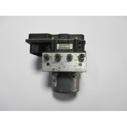 Fiat Grande Punto ABS Beyni 0265951832 0265251997 51894801 