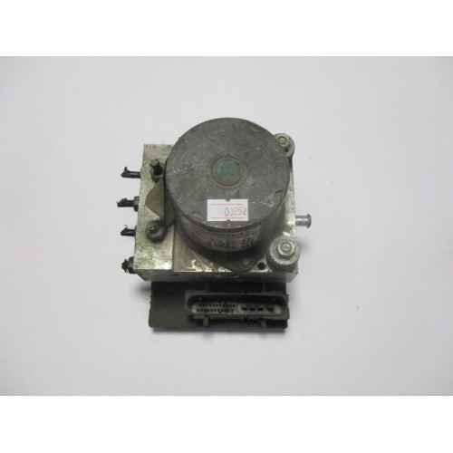 Fiat Bravo ABS Beyni 0265950670 0265235291 51789679 