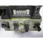 Fiat Bravo ABS Beyni 0265950670 0265235291 51789679 