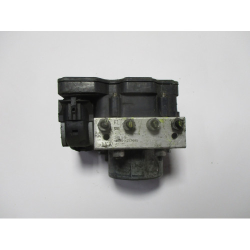 Lancia Ypsilon ABS Beyni 0265242635 2265106455 0265956009 51915708 