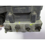 Lancia Ypsilon ABS Beyni 0265242635 2265106455 0265956009 51915708 