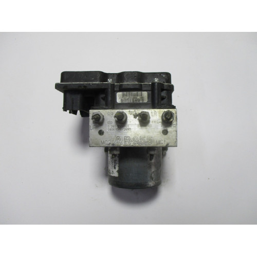Alfa Romeo Mito ABS Beyni 0265950912 0265230191 51807043