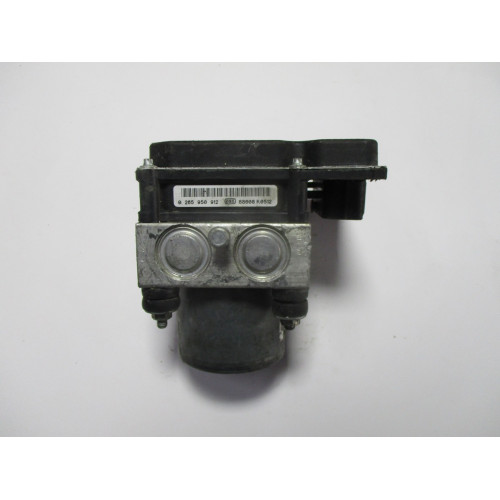 Alfa Romeo Mito ABS Beyni 0265950912 0265230191 51807043