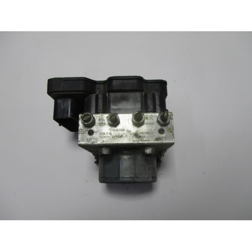 Lancia Ypsilon ABS Beyni 0265242635 2265106455 0265956009 51915708 