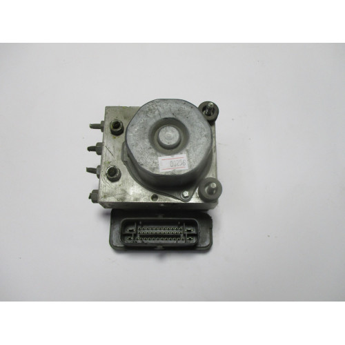 Lancia Ypsilon ABS Beyni 0265242635 2265106455 0265956009 51915708 