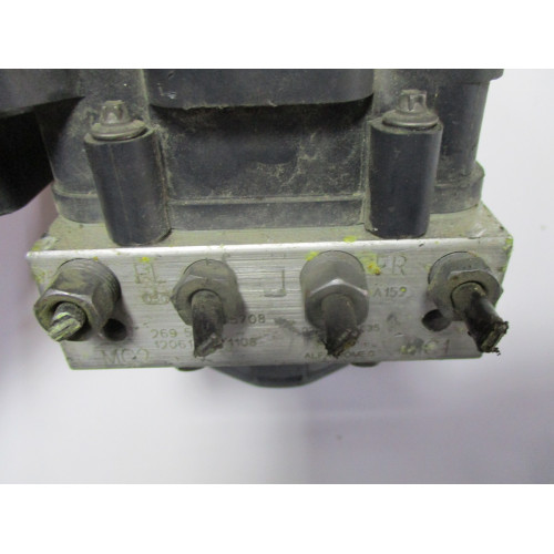 Lancia Ypsilon ABS Beyni 0265242635 2265106455 0265956009 51915708 