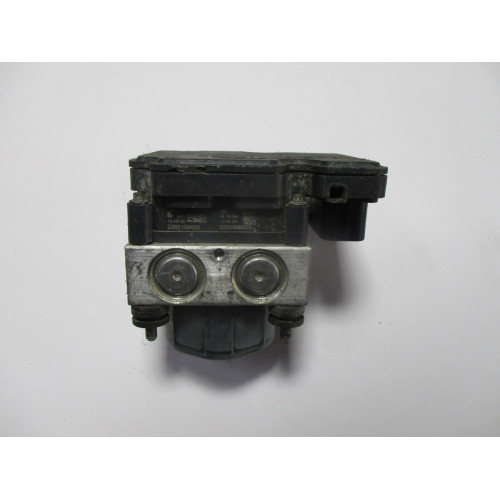 Lancia Ypsilon ABS Beyni 0265242635 2265106455 0265956009 51915708 