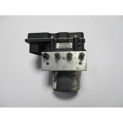 Fiat 500 ABS Beyni 0265950969 0265230283 51821273