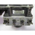 Fiat 500 ABS Beyni 0265950969 0265230283 51821273