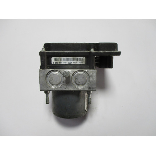 Fiat 500 ABS Beyni 0265950969 0265230283 51821273