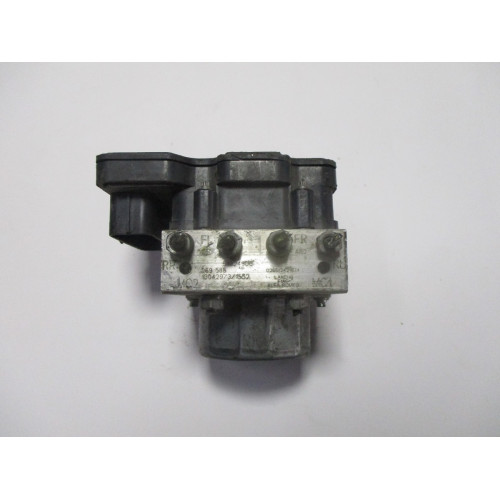 Fiat Panda ABS Beyni 0265242874 2265106455 0265956009 51924906