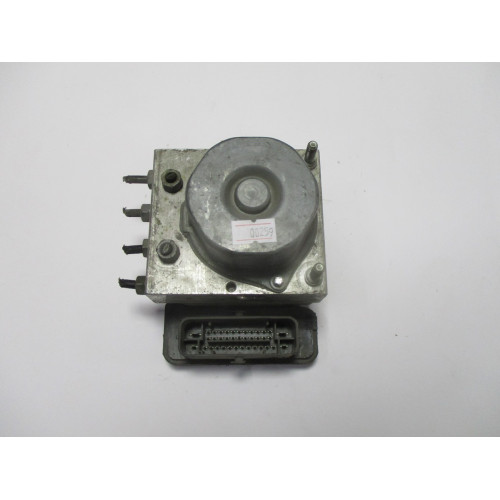 Fiat Panda ABS Beyni 0265242874 2265106455 0265956009 51924906