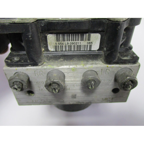 Fiat Grande Punto ABS Beyni 0265951832 0265251997 51894801 