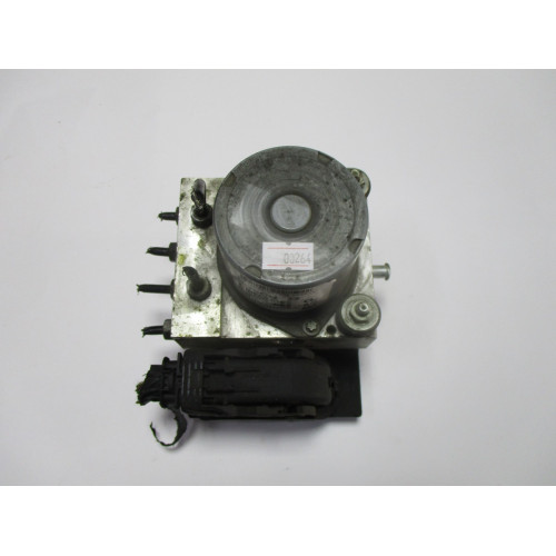 Fiat 500 ABS Beyni 0265952099 0265252447 51913831 