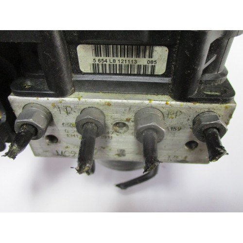 Fiat 500 ABS Beyni 0265952099 0265252447 51913831 