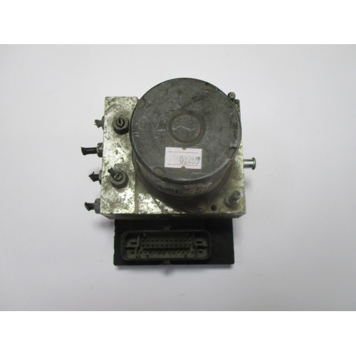 Fiat 500 ABS Beyni 0265950969 0265230283 51821273