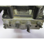 Fiat 500 ABS Beyni 0265950969 0265230283 51821273