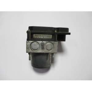 Fiat 500 ABS Beyni 0265950969 0265230283 51821273